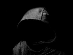 მოჩვენება