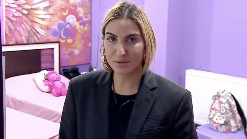 თამარ ახალკაცი