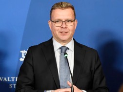 პეტერი ორპო