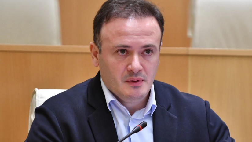 ირაკლი ზარქუა ირაკლი ზარქუა