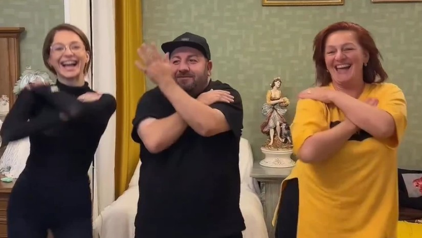 ბაბი კირკიტაძე
