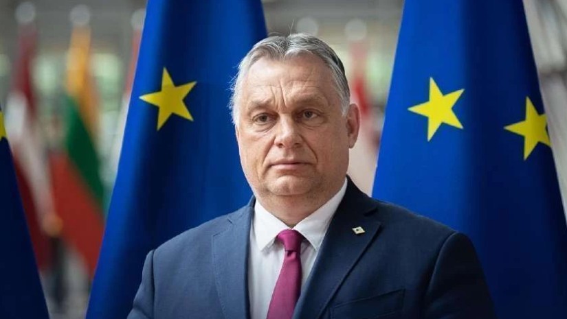 ვიქტორ ორბანი ვიქტორ ორბანი