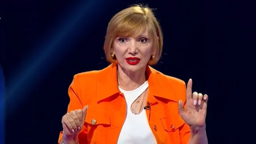 მადონა კოიძე მადონა კოიძე