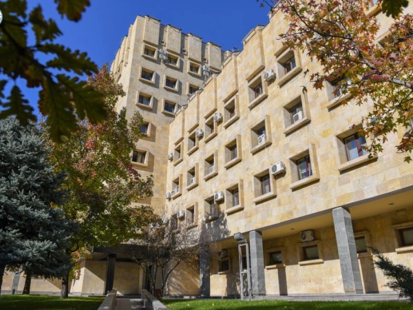 პროკურატურა პროკურატურა