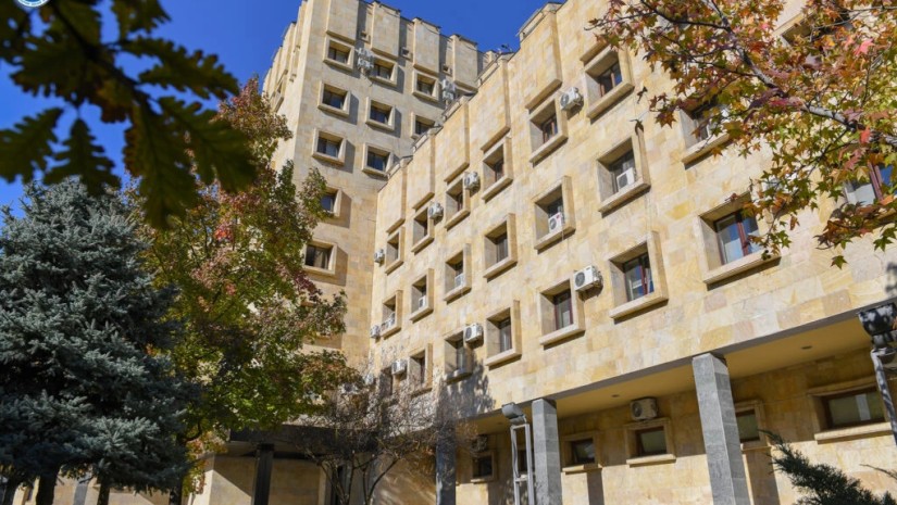 პროკურატურა პროკურატურა