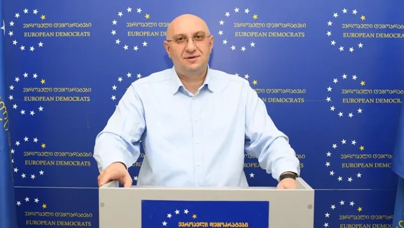 პაატა დავითაია პაატა დავითაია