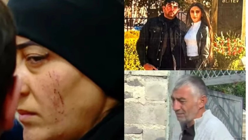 მოკლული გოგოს საქმე მოკლული გოგოს საქმე