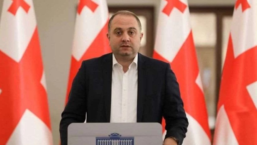 ირაკლი ჩიქოვანი