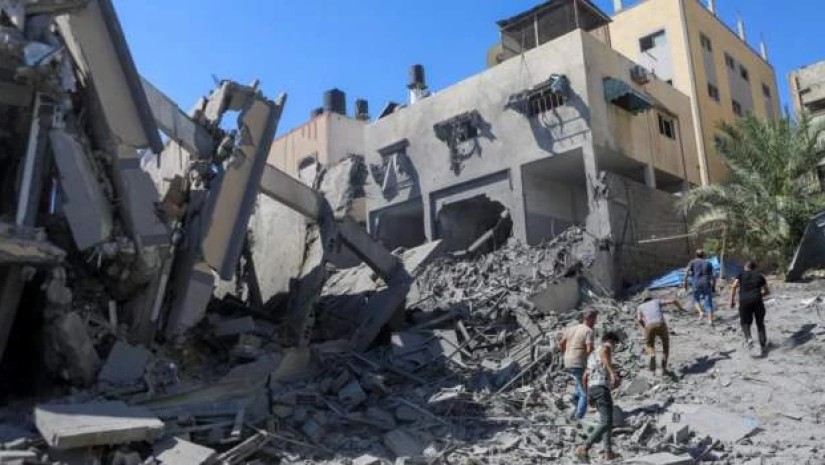 hamas hamas