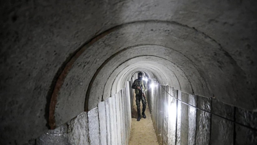 gaza