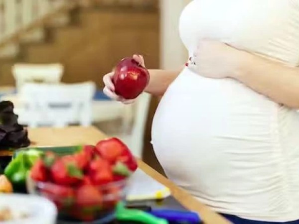 ორსულობა და დიეტა