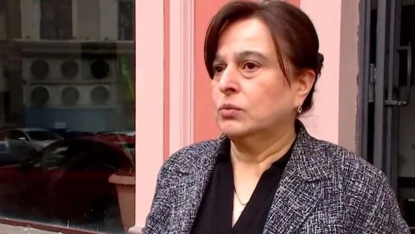  მანანა კობახიძე