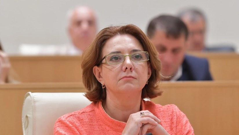 სალომე სამადაშვილი