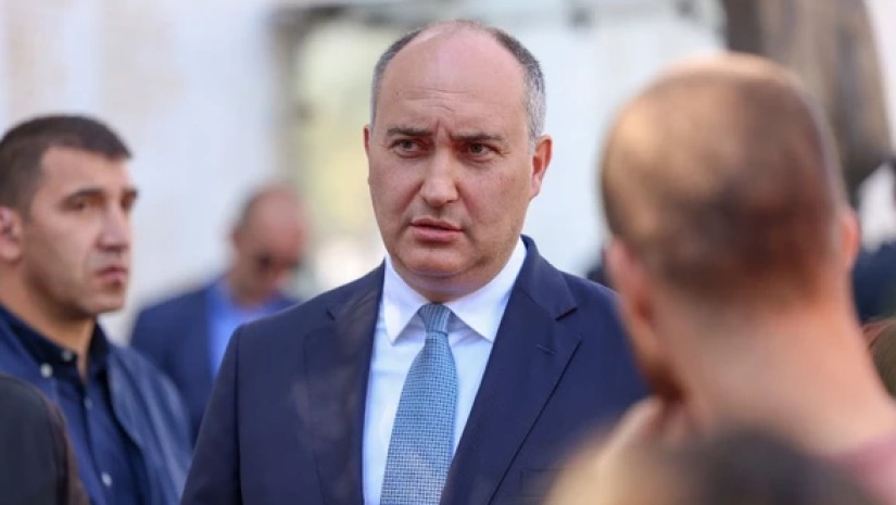 ჯუანშერ ბურჭულაძე