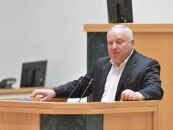 პაატა კვიჟინაძე