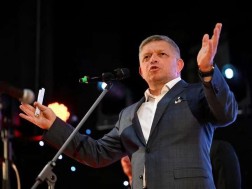 რობერტ ფიცო