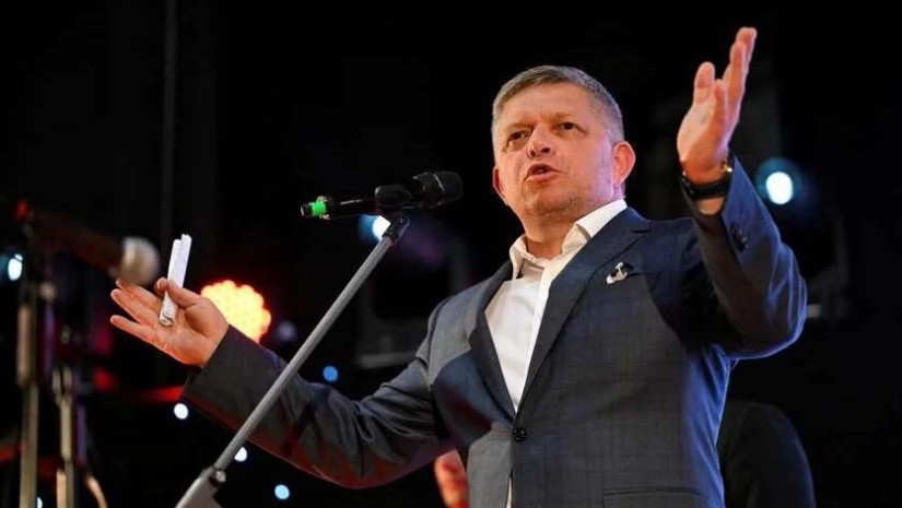 რობერტ ფიცო
