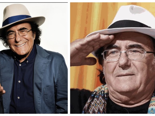 al bano