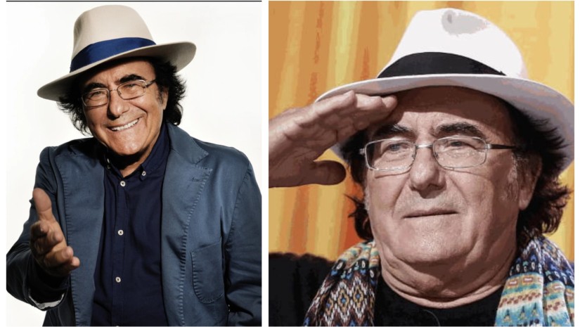 al bano al bano