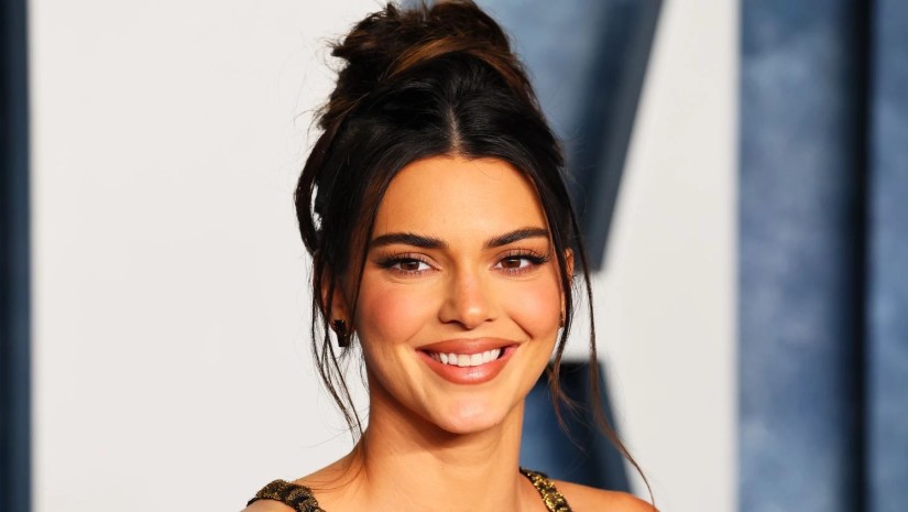 ქენდალ ჯენერი