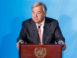 ანტონიო გუტერეში