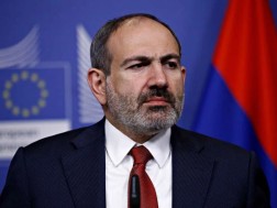 ნიკოლ ფაშინიანი