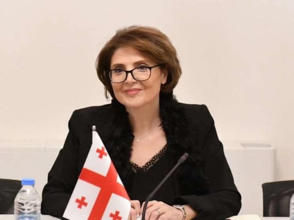ელისო ბოლქვაძე ელისო ბოლქვაძე
