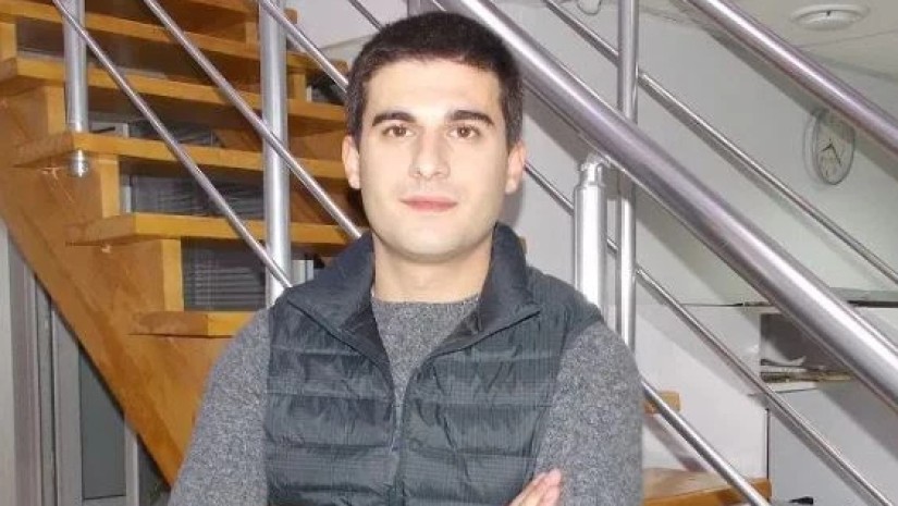 გიორგი ზერეკიძე გიორგი ზერეკიძე
