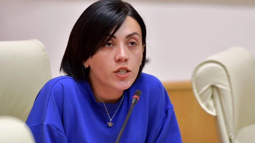 ანა წითლიძე 