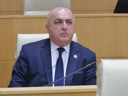 ზაზა ლომინაძე