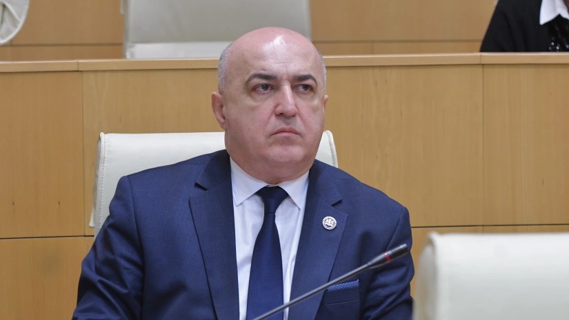 ზაზა ლომინაძე