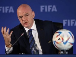 ჯანი ინფანტინო