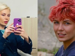 მარტა ბარამიძე