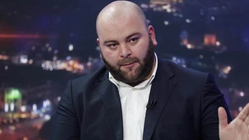 ბექა ლილუაშვილი