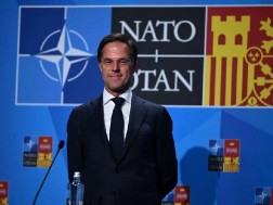 მარკ რუტე