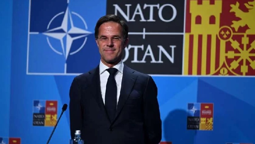 მარკ რუტე