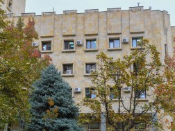 პროკურატურა