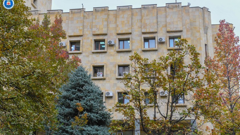 პროკურატურა