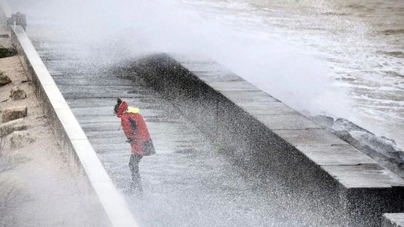 შტორმი შტორმი