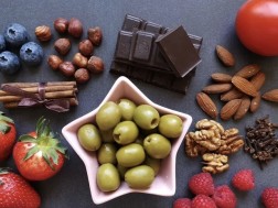 საკვები