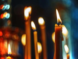 სანთელი