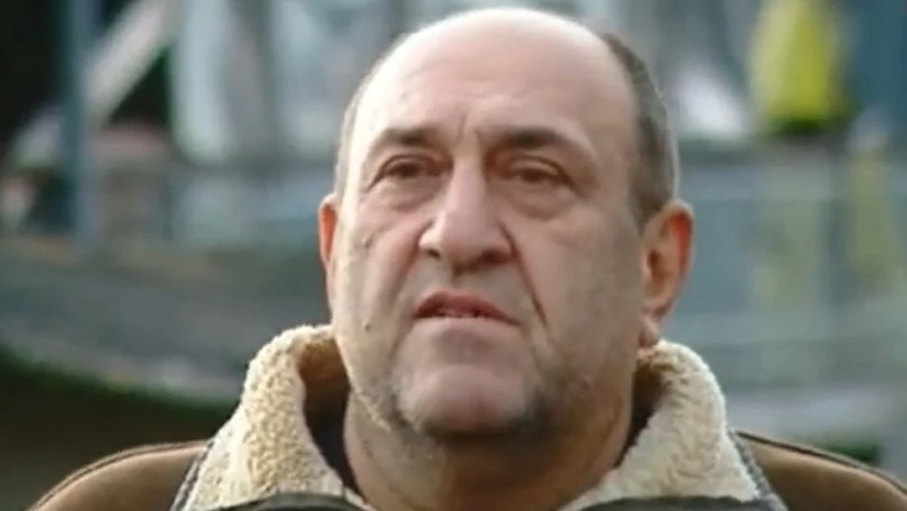 ნიკოლოზ გინტური ნიკოლოზ გინტური