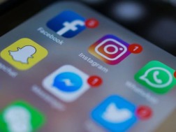 სოცქსელები