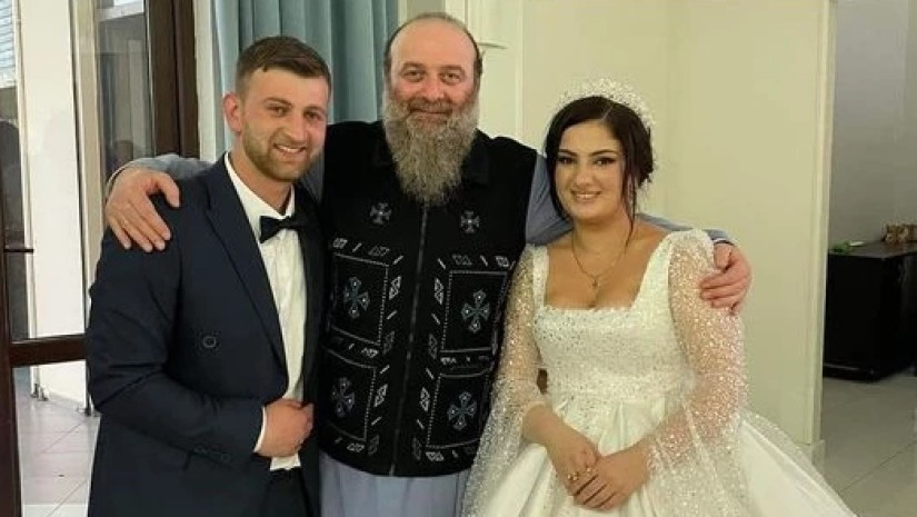 ანა ბექაია ანა ბექაია