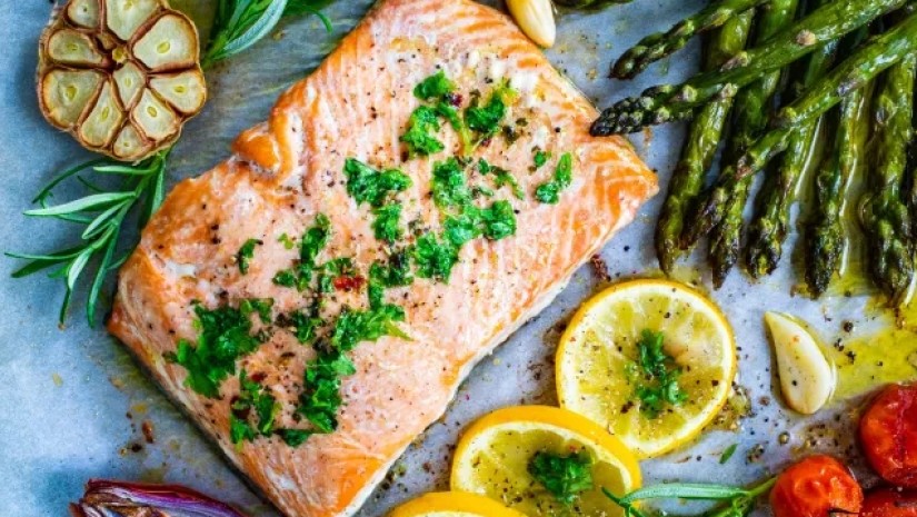 ორაგული