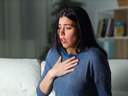  პანიკური შეტევა