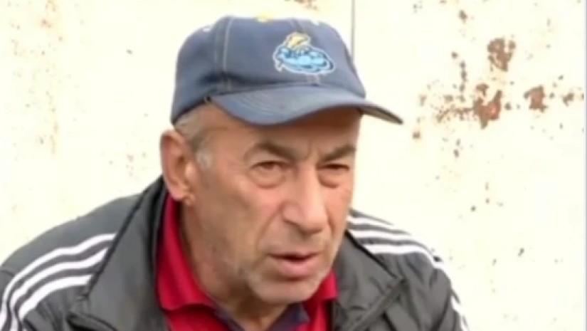 თამაზ გინტური თამაზ გინტური