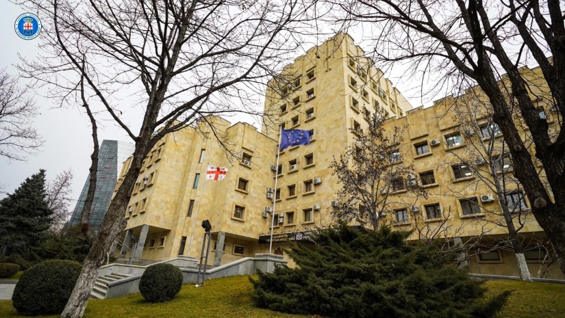 პროკურატურამ ,,ქურდული სამყაროს“ წევრობისთვის, ,,ქურდული სამყაროს“ საქმიანობის მხარდაჭერისა და მიმართვის ფაქტებზე, 19 პირს ბრალდება წარუდგინა