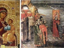 ივერიის ღვთისმშობელი