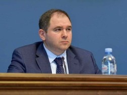 ნიკოლოზ სამხარაძე